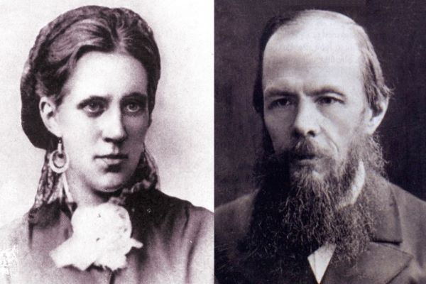 Dostoevskij, mio marito: qualche parola su Anna Dostoevskaja