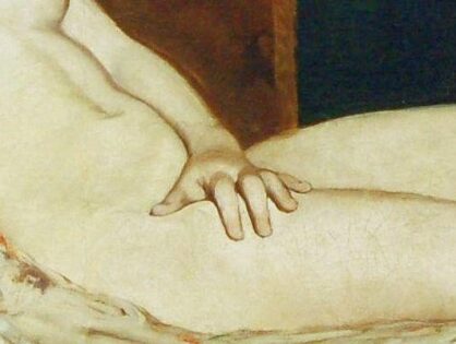 Genital panic: vulva e vagina, cosa c’entrano con l’arte? (Parte prima)