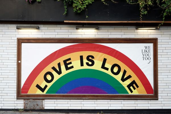 LGBT History Month: cos’è e perché si celebra