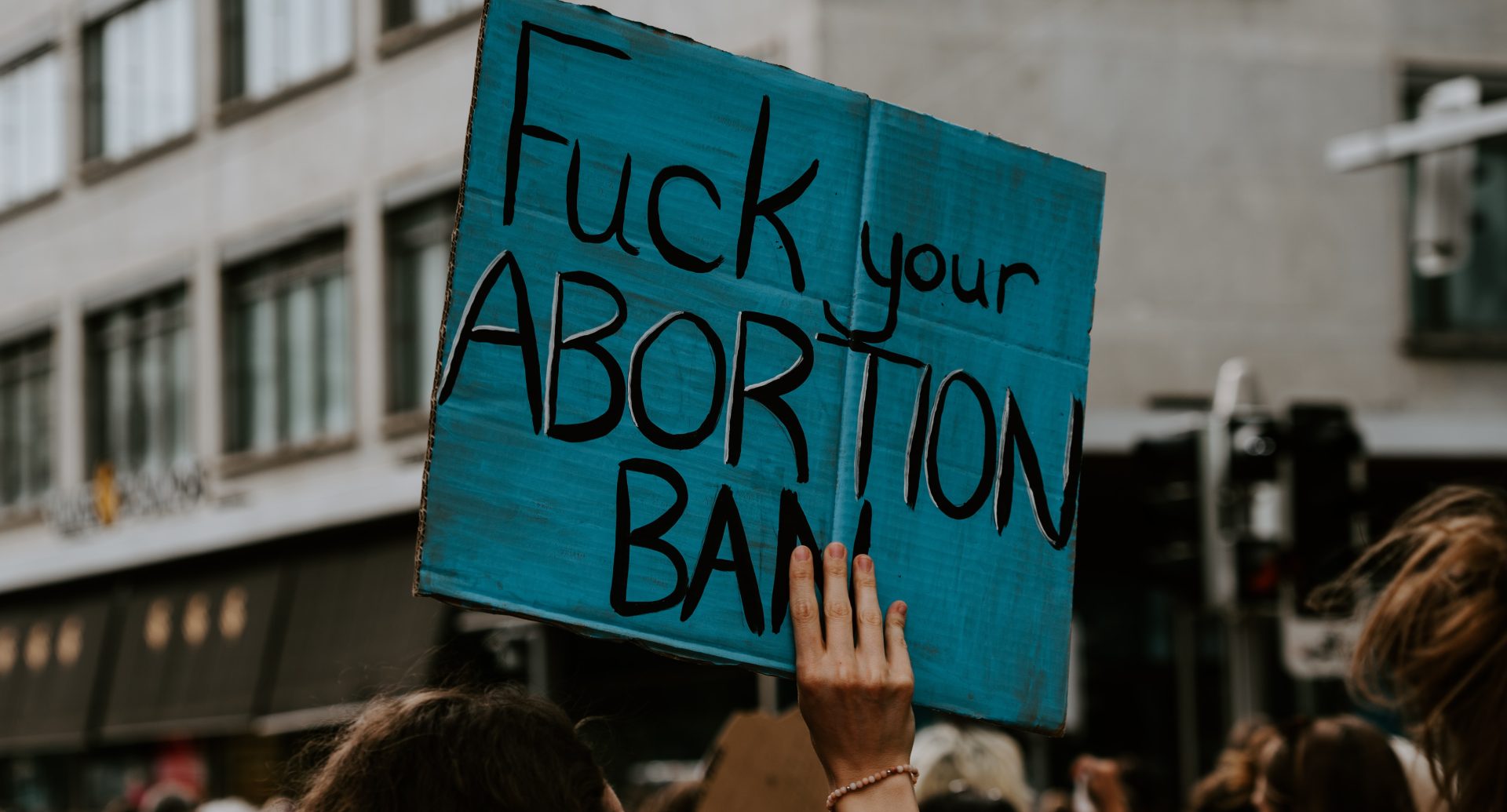 Il diritto di aborto è sotto scacco(?)