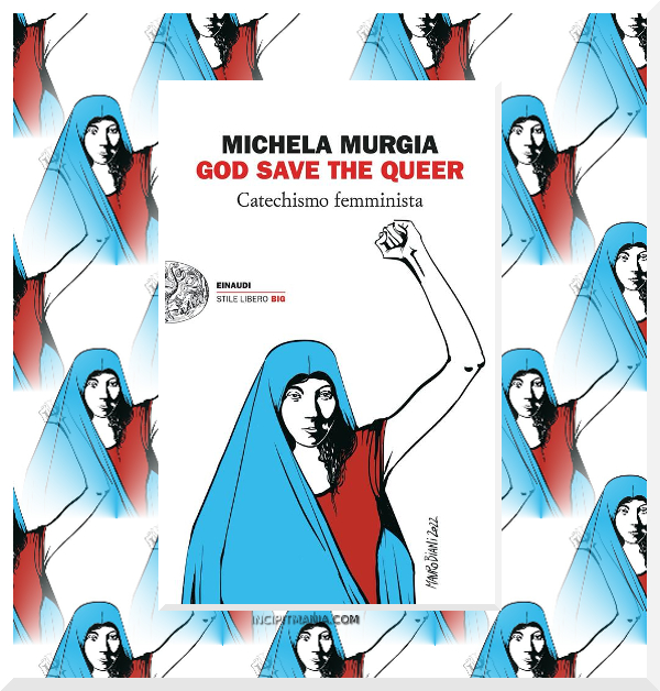 Chiesa e femminismo: dialogo con Michela Murgia e ChatGPT